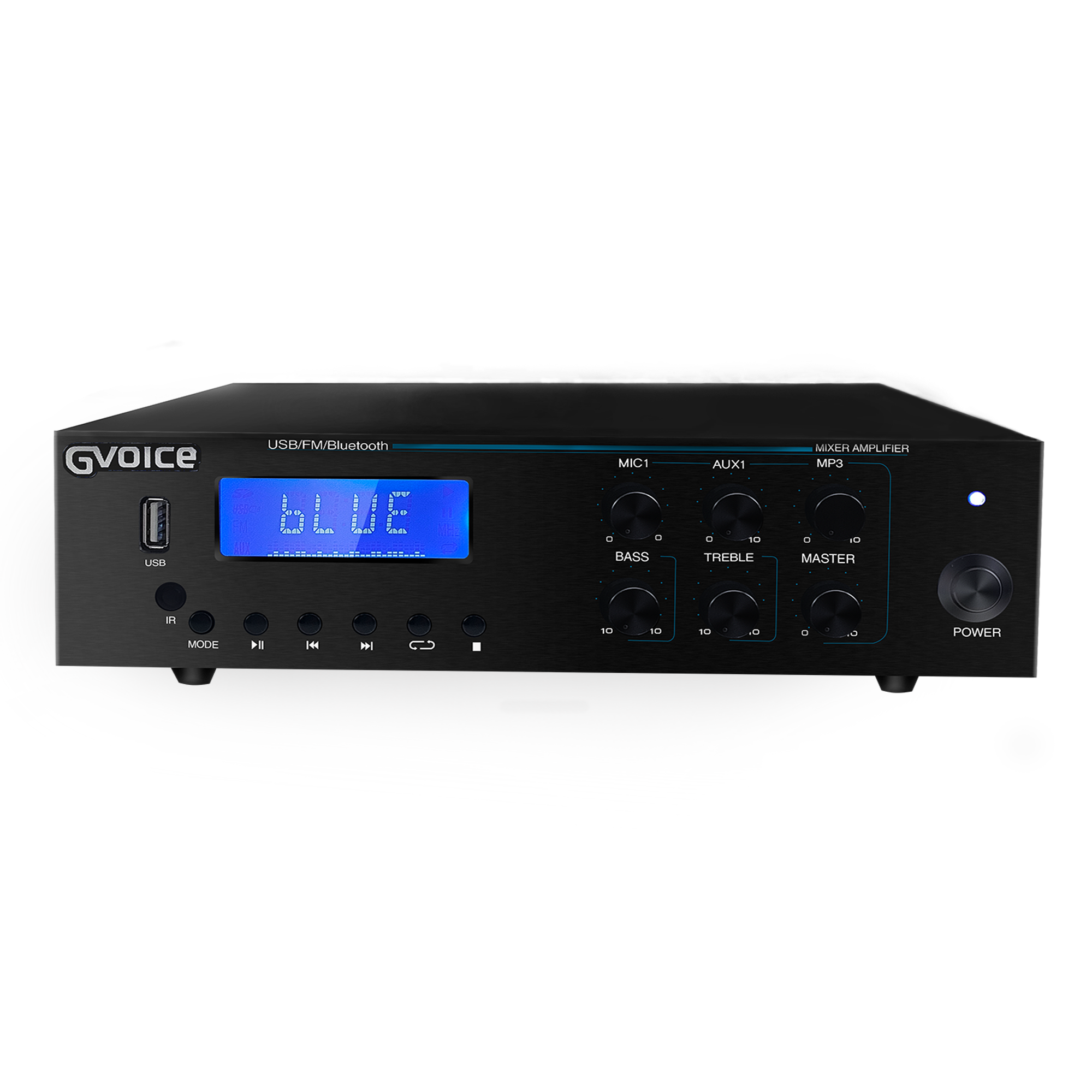 TD-80U